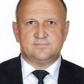 Alexander Tarasenko