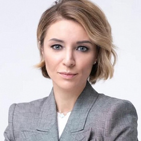 Karolina Sokolova