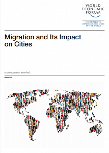 Миграция и ее воздействия на города