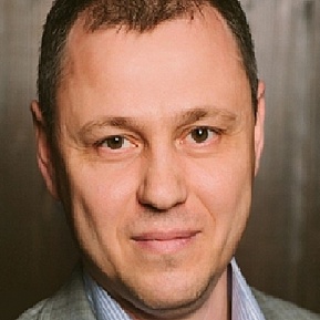 Евгений Данкевич