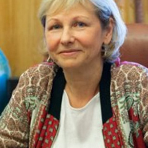 Ольга Соломина