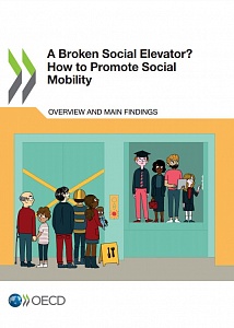 Сломанный социальный лифт? Как содействовать социальной мобильности