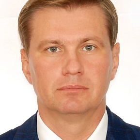 Дмитрий Кузьмин