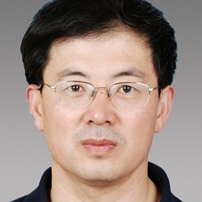 Liu Yingjie
