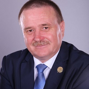 Egor Poezzhaev