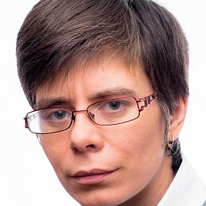 Maria Shklyaruk