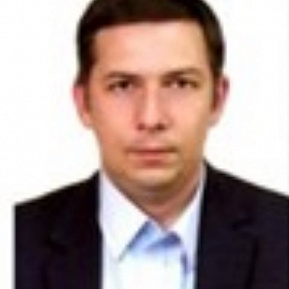 Valentin Safronov