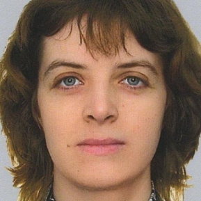Мария Глухова