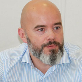 Aleksey Kozhevnikov