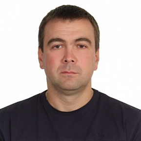 Алексей Карнович