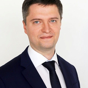 Дмитрий Кнатько