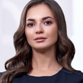 Дарья Лариошина