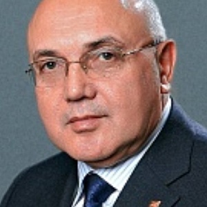 Хазиев Раузил