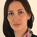 Olga Polovyanova 