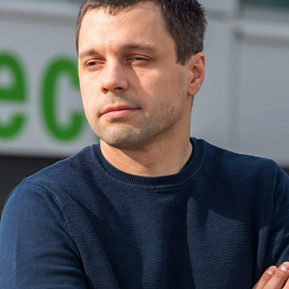 Евгений Бурнаев