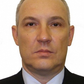 Андрей Моисеенков