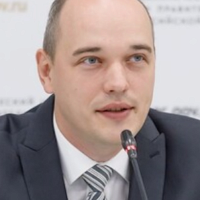 Андрей Чукарин