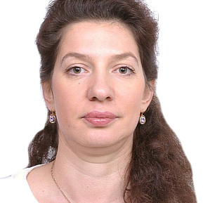 Марина  Свириденко 