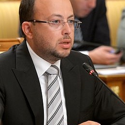 Александр Брагин