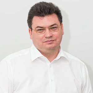 Салихов Сергей