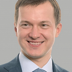 Andrey Laptev