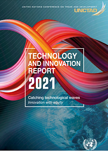 Доклад о технологиях и инновациях за 2021 год