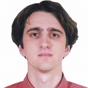 Andrey Bayadzhan