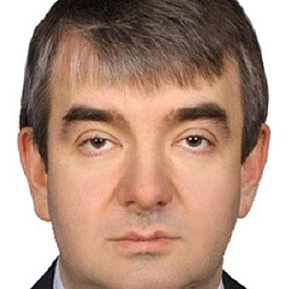 Vsevolod Vukolov