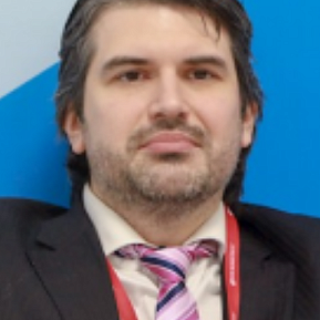 Антон Свириденко