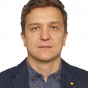 Сергей Сулимов