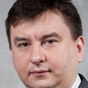 Борис Яценко