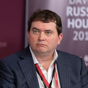 Алимов Дмитрий