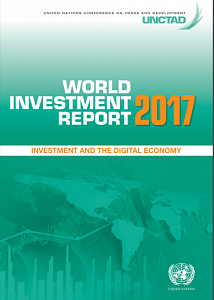 Доклад о мировых инвестициях-2017 