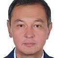 Mikhail  Yugay