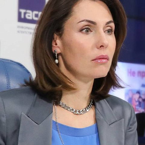 Виктория Кладиева