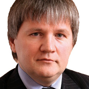Sergey Gritsay
