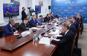 Владимир Путин утвердил перечень поручений по итогам совещания по вопросам развития дальневосточных городов на ВЭФ-2023