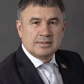 Валерий Фарукшин