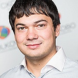 Александр Шуматов
