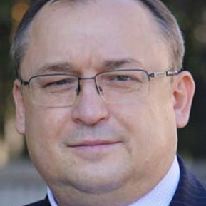 Nikolay Kuzmin