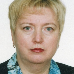 Татьяна Голендеева