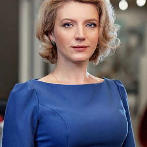 Наталья Трунова