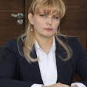 Кристина Прокудина