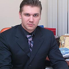 Сергей Обрывалин