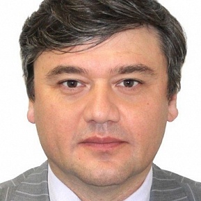 Андрей Потапов