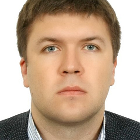 Evgeny Miroshnikov