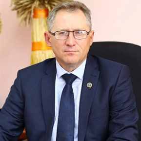 Oleg Turkov