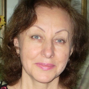 Татьяна Ткаченко