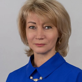 Елена Грузинова