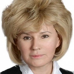 Ирина Потехина